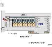 ★手数料０円★犬山市犬山 月極駐車場